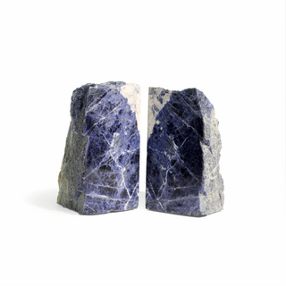 Sodalite Bookend U#11 - 5"    from The Rock Space