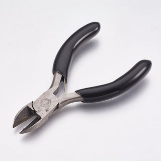 Pliers for Jewelry Making - Side Cutting    from The Rock Space