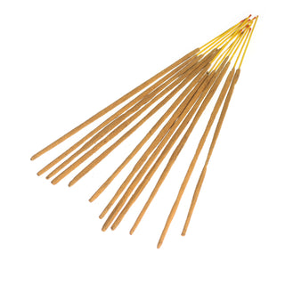 Cedarwood Goloka Incense Sticks - 10 Sticks    from The Rock Space