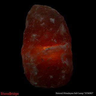 Himalayan Salt Lamp - Jumbo    from The Rock Space