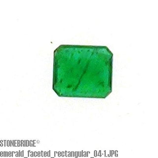 Emerald Square Faceted #4    from The Rock Space