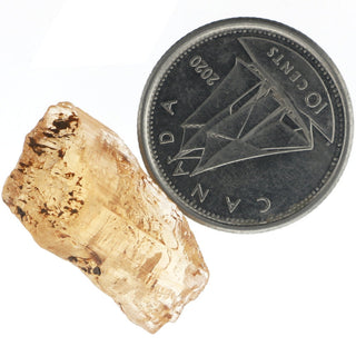 Imperial Topaz Specimen A #1    from The Rock Space