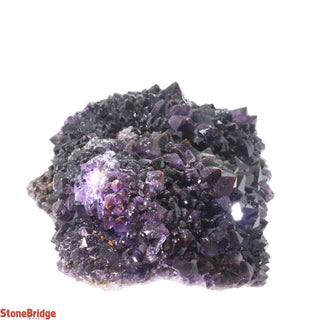 Amethyst Cluster Thunder Bay U#13 - 926g    from The Rock Space