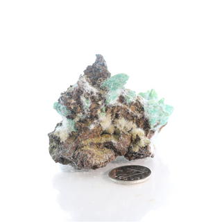 Kobyashevite Mineral Specimen U#10    from The Rock Space