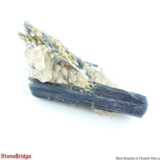 Blue Kyanite A Cluster #4 - 100g to 199g    from The Rock Space