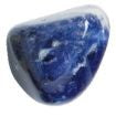 Sodalite Free Form Gallets    from The Rock Space