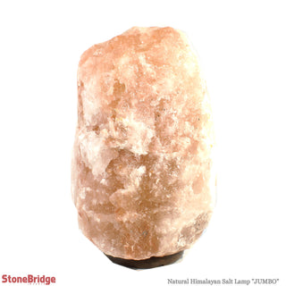 Himalayan Salt Lamp - Jumbo    from The Rock Space