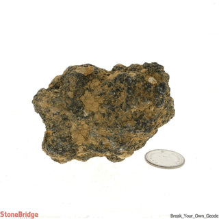 Break Your Own Geode - 80g to 199g    from The Rock Space