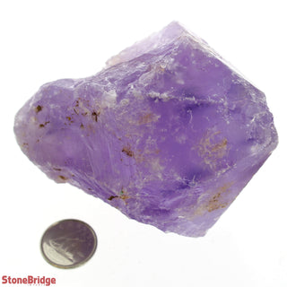 Amethyst Chunk #0    from The Rock Space