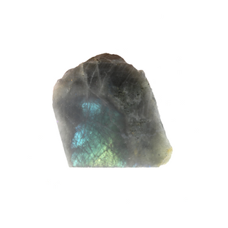 Labradorite Top Polished Slice #4    from The Rock Space