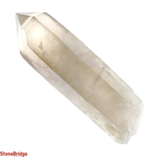 Smoky Lemurian Points #3 - 200g to 399g    from The Rock Space