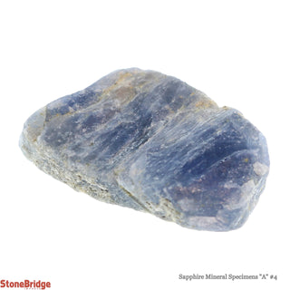 Sapphire A Mineral Specimens #4    from The Rock Space
