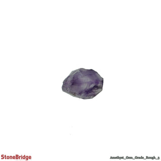 Amethyst Gemstone #3    from The Rock Space