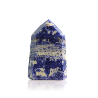 Sodalite A Generator #5 Tall    from The Rock Space