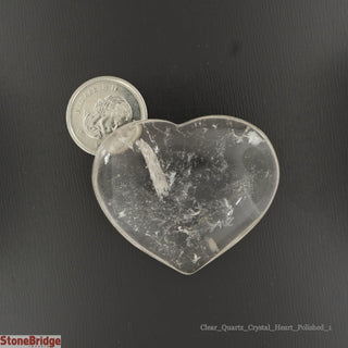Clear Flat Heart A    from The Rock Space