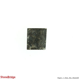 Super 7 Faceted Gemstone - Small - 13Ct To 20Ct    from The Rock Space
