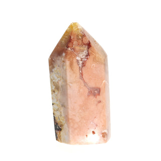 Pink Amethyst Generator #4 (90g to 149.9g, 2" to 4 1/4")    from The Rock Space