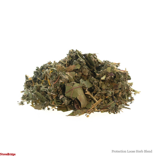 Protection - Herb Blend    from The Rock Space