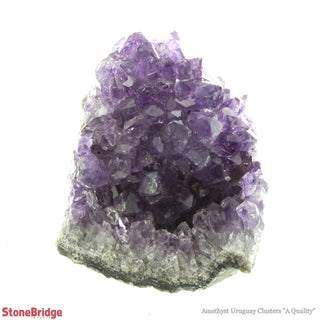 Amethyst Uruguay Cluster Assorted In Flat 1.5Kg to 2Kg    from The Rock Space