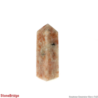 Sunstone Generator #2 Tall    from The Rock Space