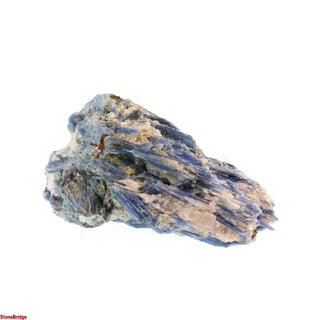Blue Kyanite B Cluster #8    from The Rock Space