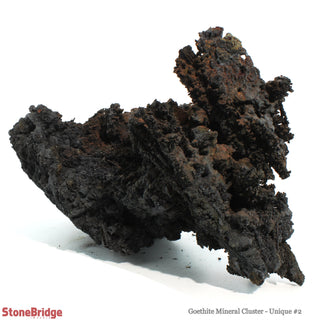 Goethite Mineral Cluster U#2    from The Rock Space