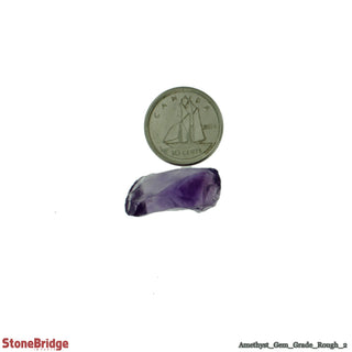 Amethyst Gemstone #2    from The Rock Space