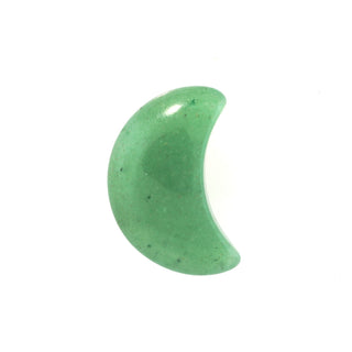 Green Aventurine Moon    from The Rock Space