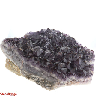 Amethyst Cluster Thunder Bay U#12 - 1.6Kg    from The Rock Space