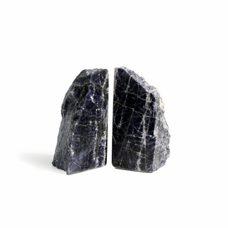 Sodalite Bookend U#8 - 5"    from The Rock Space