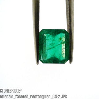 Emerald Square Faceted #4    from The Rock Space
