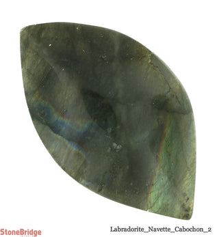 Labradorite Cabochon - Assorted #2 - 1 1/2" to 2"    from The Rock Space