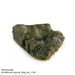 Rhyolite Chips - Medium    from The Rock Space