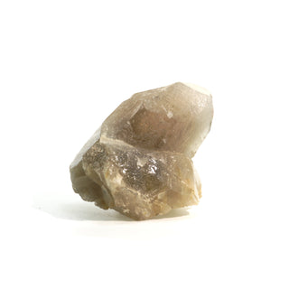 Smoky Quartz Rutilated Cluster U#1    from The Rock Space
