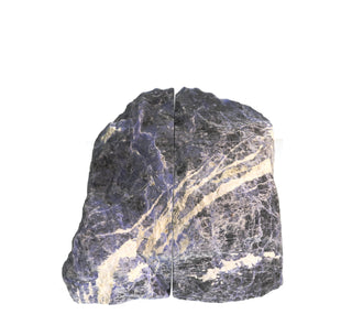 Sodalite Bookend U#3 - 3"    from The Rock Space