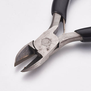 Pliers for Jewelry Making - Side Cutting    from The Rock Space