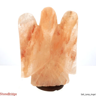 Himalayan Salt Lamp - Angel    from The Rock Space