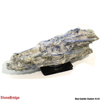 Blue Kyanite Cluster U#118    from The Rock Space