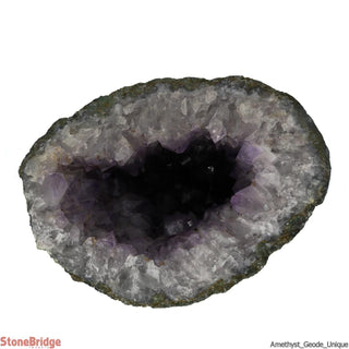 Amethyst Geode U#99 - 8 1/2"    from The Rock Space