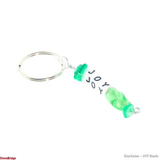 Keychain ��� Beads J.O.Y.    from The Rock Space