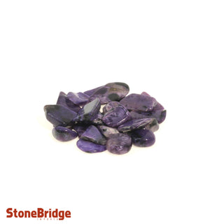 Charoite A Tumbled Stones - Mini    from The Rock Space
