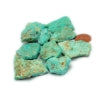 Turquoise Blue Crystals    from The Rock Space