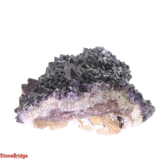 Amethyst Cluster Thunder Bay U#13 - 926g    from The Rock Space